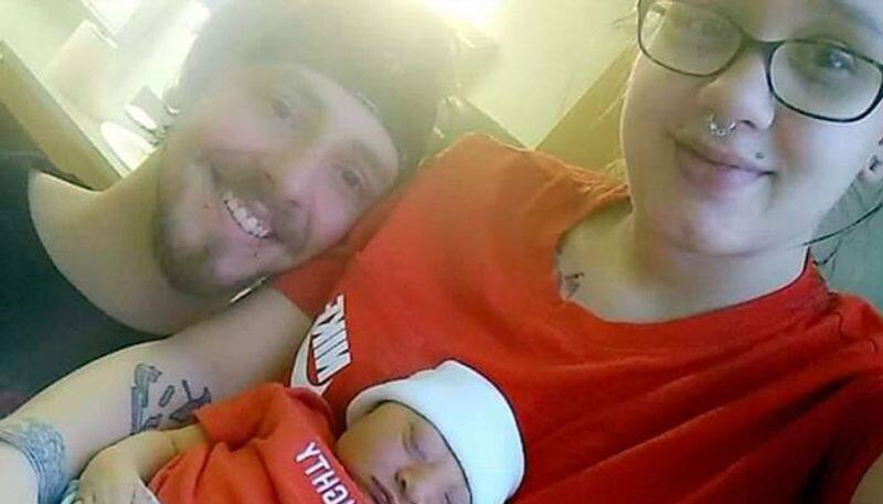 Tennessee mother carries dying baby to term to donate organs