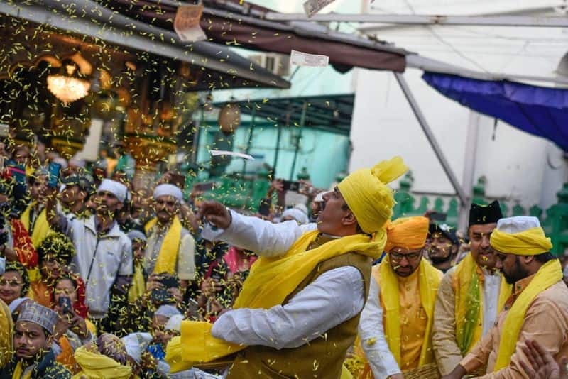 5 facts you didn't know on Basant Panchami
