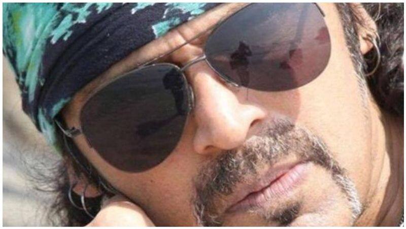 Bollywood villain Mahesh Anand found dead in Mumbai home
