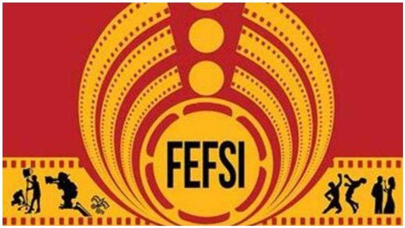 RK selvani third time selected as a Leader Of FEFSI