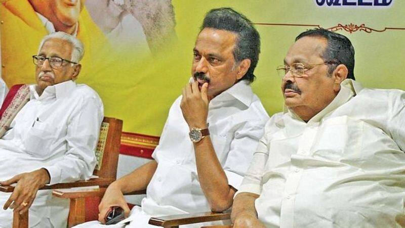 DMK staged action plan