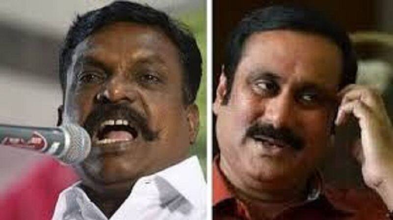3rd party in tamilnadu politics