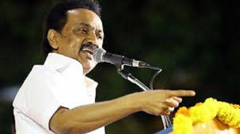DMK alliance will win in tamil nadu