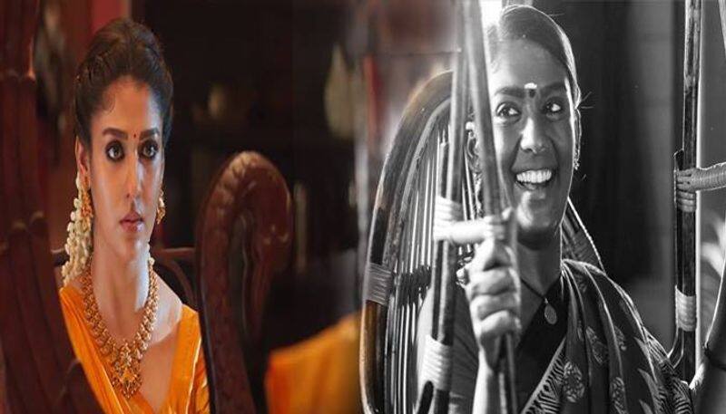 nayanthara and vijay cinema latest news