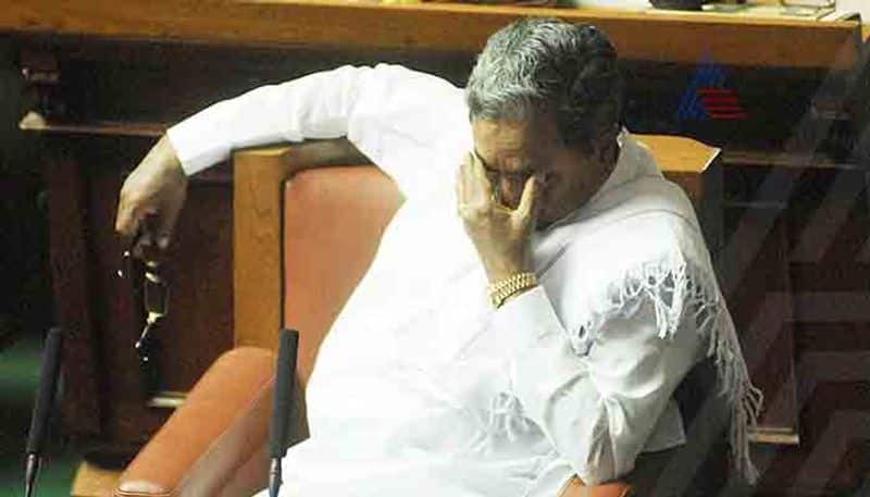 Election 2019 JDS demands 12 seats  Siddaramaiah impressed ally winnability