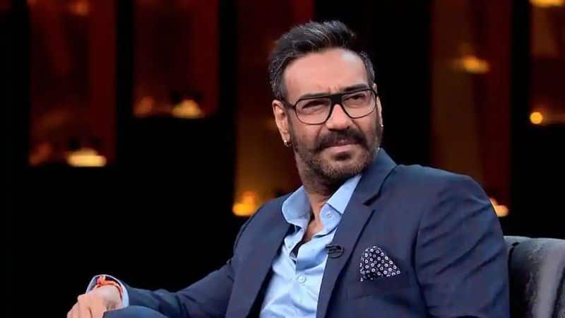 Total Dhamaal star Ajay Devgn is not happy with music remixes