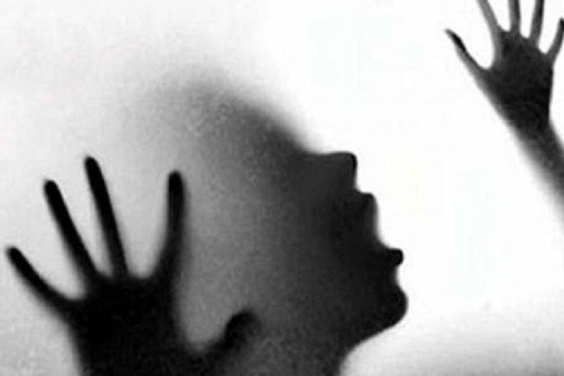 a boy raped by a women in kerala