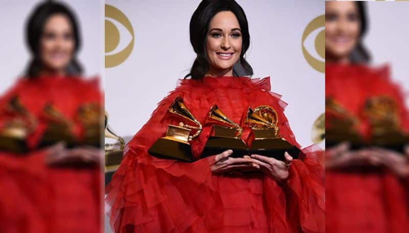 Ladies dominate in  Grammys 2019