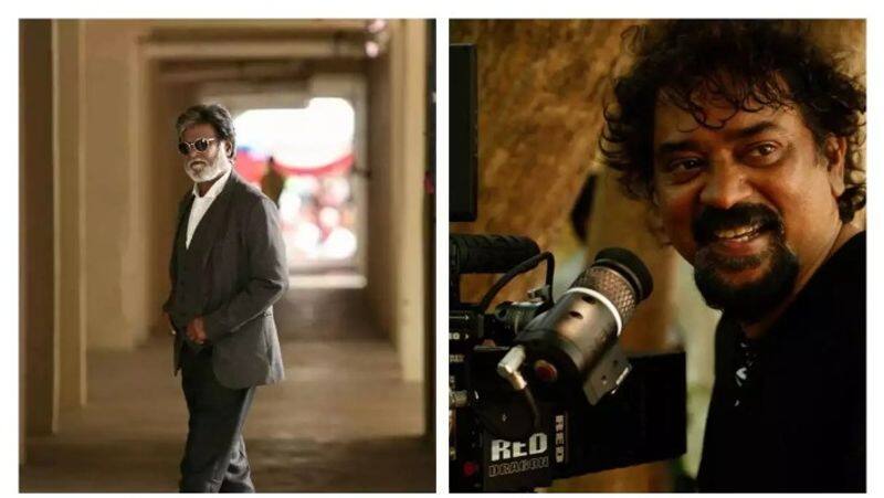 after 27 years santhosh sivan joins with rajini