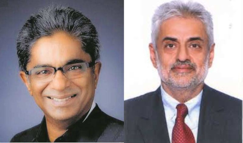 In Augusta Westland VVIP Helicopter case Dipak Talwar and rajiv Saxena custody extended