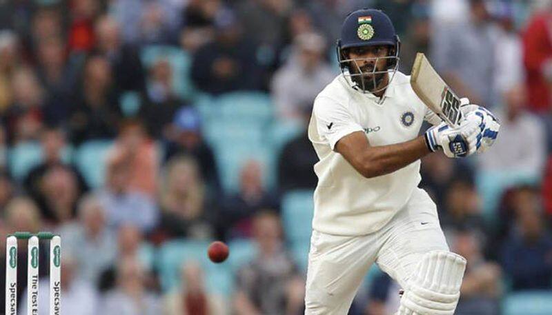 team indias probable playing eleven for second test against west indies