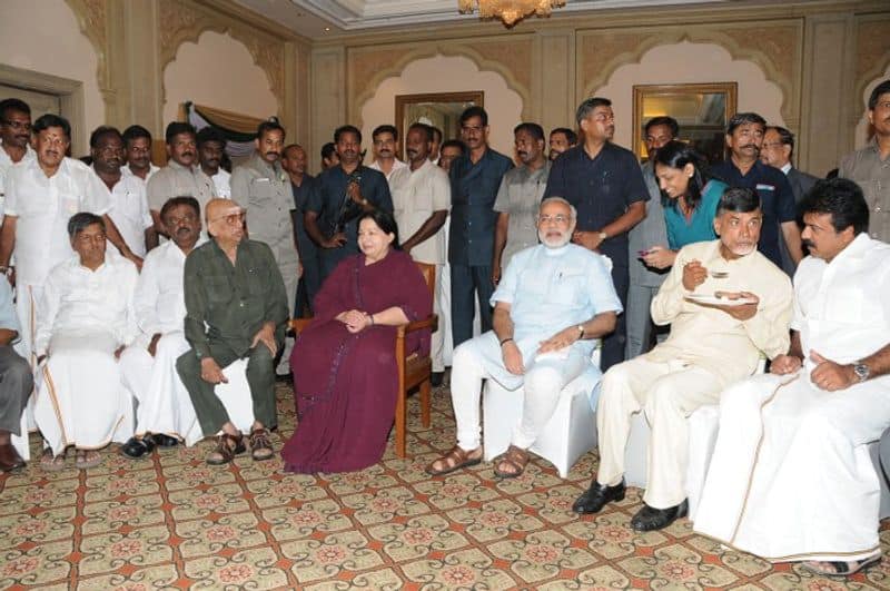 LK Sudeesh Election Alliance with ADMK and BJP