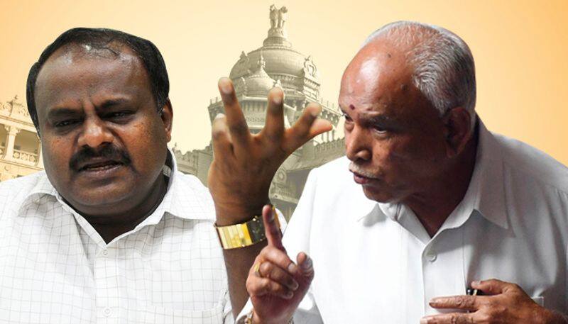 Two independent mla become a ministers in karnataka