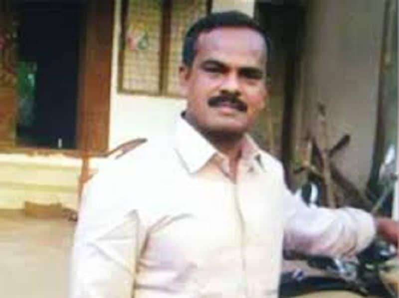 National Investigation Agency arrests 48 year old connection Ramalingam murder