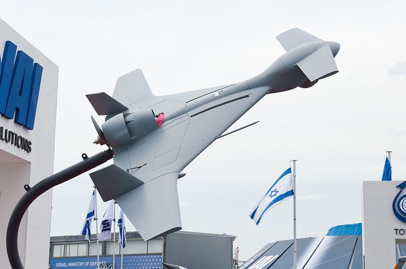 India to get 54 Israeli attack drones: Check out the killer features of HAROP