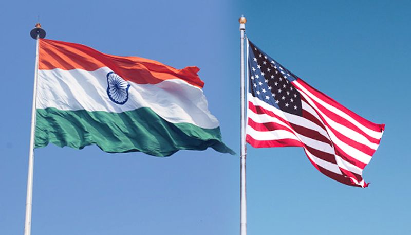 India US look to strengthen partnership bilateral trade talks New Delhi