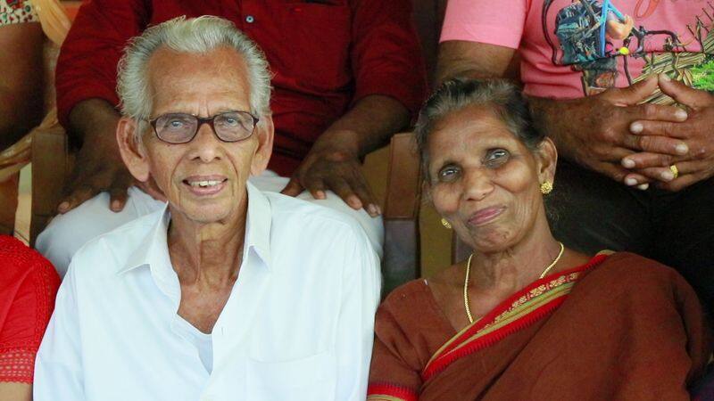 life of abdul khader and kalyani from karivellur who married 1975 february 14 th