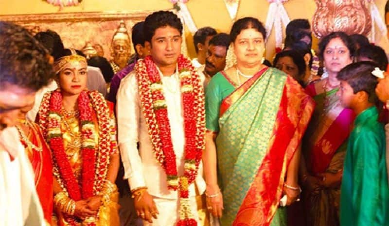 ministers wishes viveks daughter