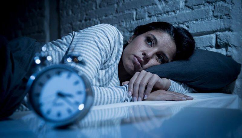 Does Sleeping Late At Night Induce Weight Gain?