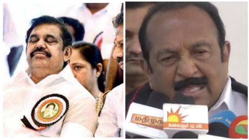 new petition for 8 way road...vaiko Condemns