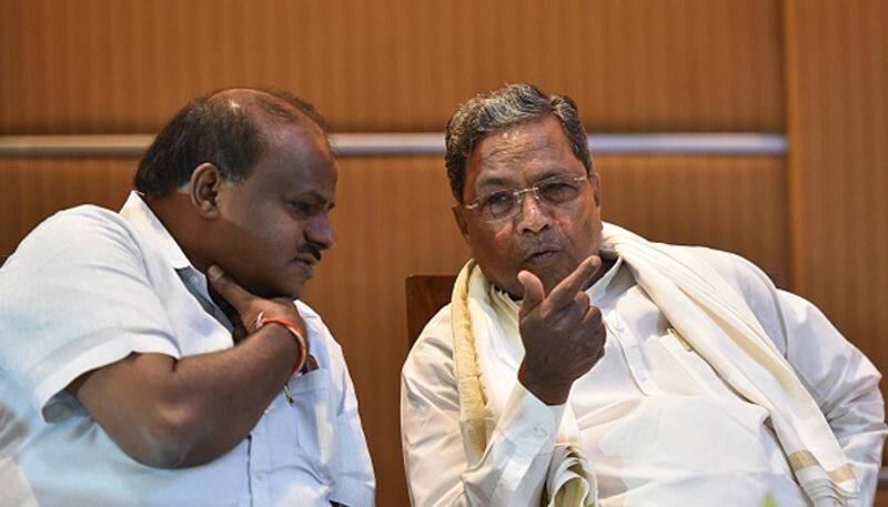 Govt Will collapse if We lose siddaramaiah indirectly Caution To JDS