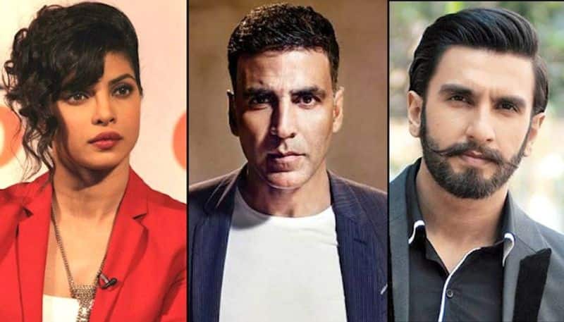 Bollywood stars condemn Pulwama terror attack