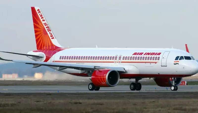 Modi govt clears deck Air India privatisation: Maharaja sale