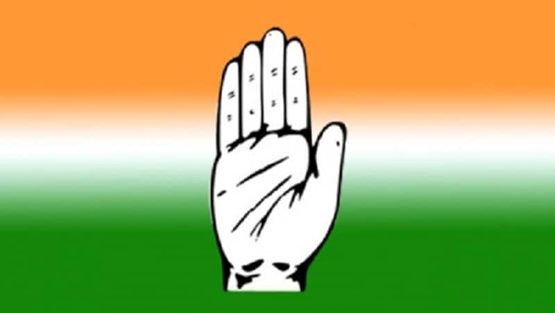 Two Youth Congress workers hacked to death
