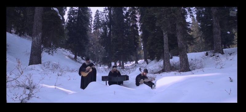 A Kashmiri tribute video for Game of Thrones featured in official anthem