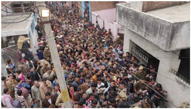 saultes to all martyres killed in pulwama terror attack