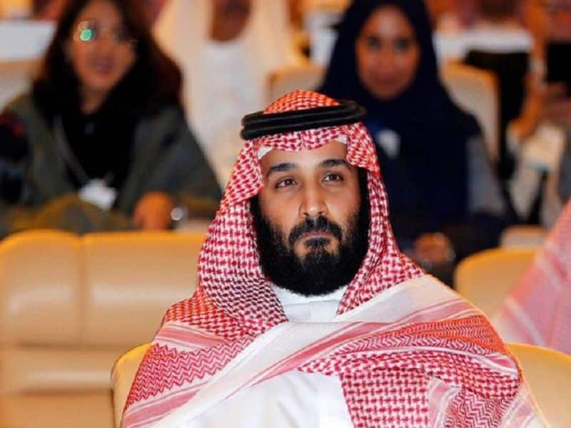Saudi crown prince delays Pakistan visit over Pulwama terror attack