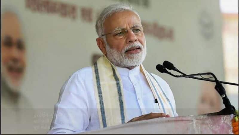 Pulwama Attack: Our jawans will decide fate of terrorists says Prime Minister Narendra Modi