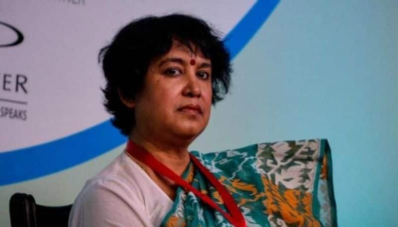 Bangladeshi writer Taslima Nasreen's Indian residence permit extended till July 2020