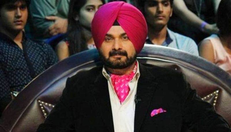 Navjot Singh Sidhu kicked out from Kapil Sharma Show after controversial comments on Pulwama attack