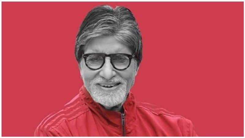 Amitabh Bachchan completes 50 years in Bollywood
