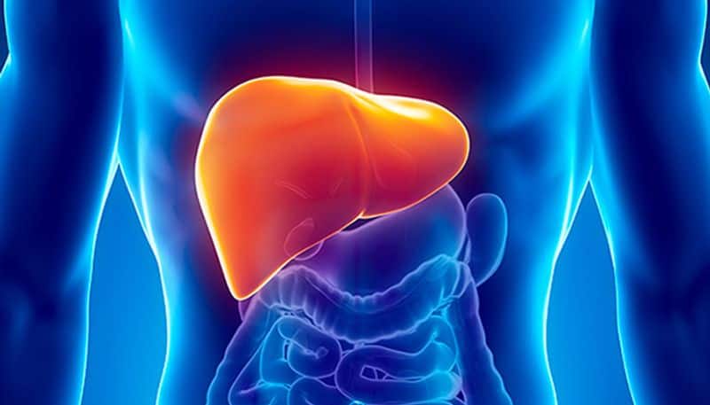 foods to avoid if you have a fatty liver