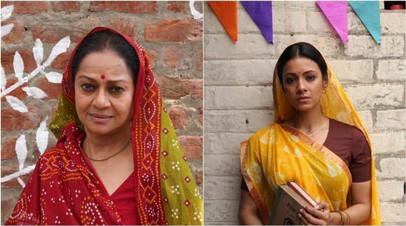 PM Narendra Modi biopic Zarina Wahab to play mother Heeraben Modi