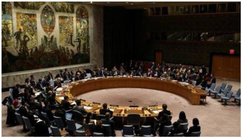 United Nation Security Council condemns Pulwama attacks despite Pakistan efforts