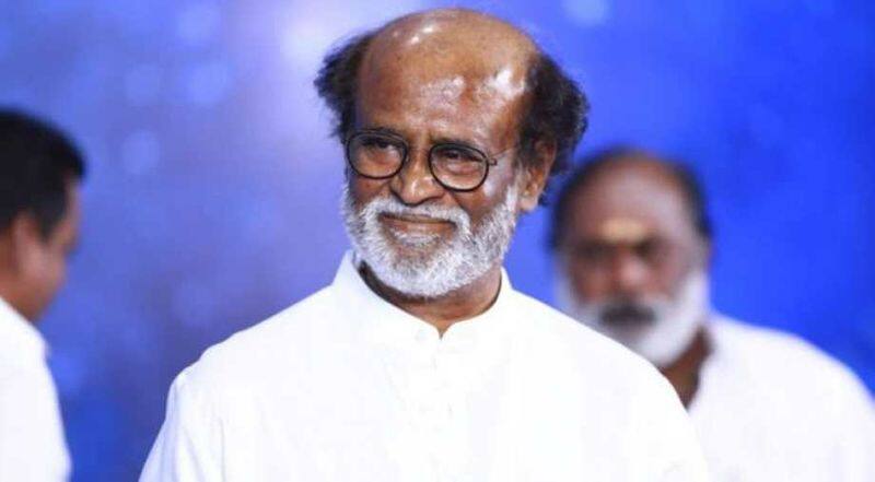 Contest in assembly election Rajinikanth's sudden decision on the background