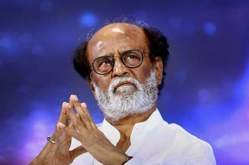 Rajini will contest in assembly election-says Thamizharuvi manian
