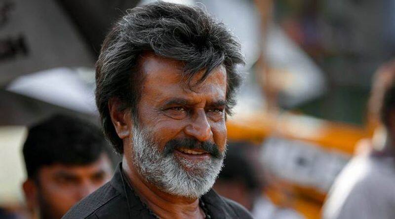 rajini talk about his new party