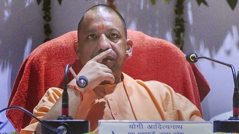 Election Commission to have separate wing dedicated to Yogi Adityanath