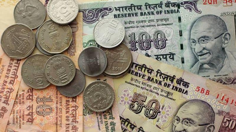 Rupee goes from Asias worst to best currency as market expects Modi retaining power