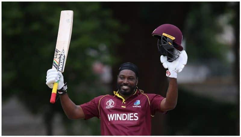 Chris Gayle 500 sixes and three more World records broken in February