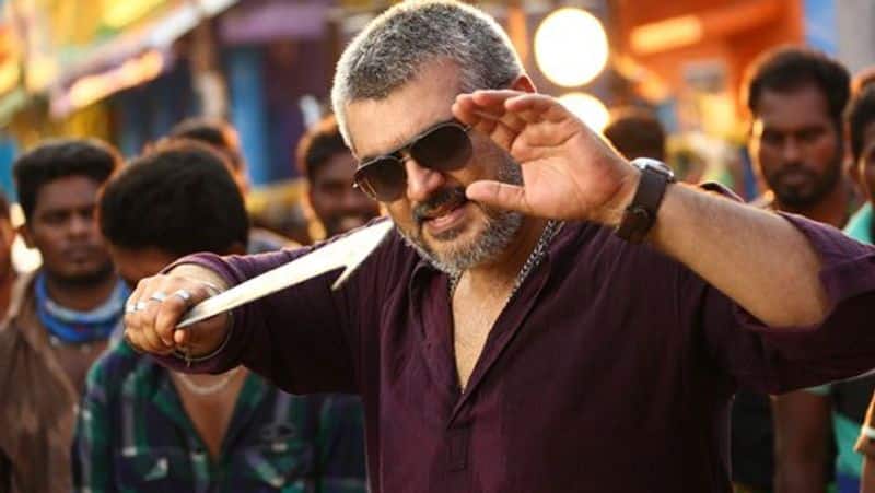 Ajith in Thala 59 in Pink movie