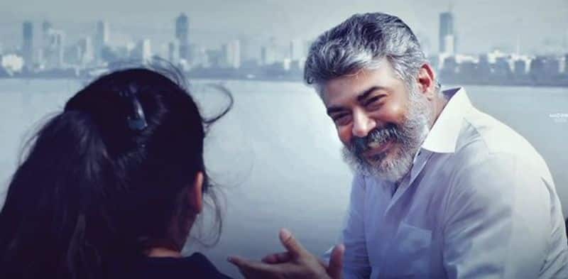 rumour about thala ajiths new movie officially clarified