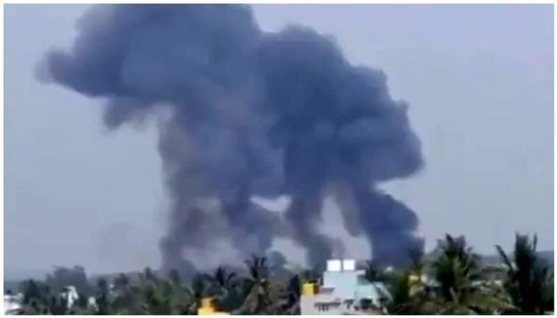 Indian Air Force concerned after 2 Surya Kiran jets crashed, third accident in a month