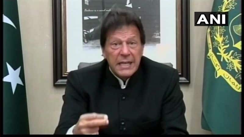 Pakistan Prime Imran Khan threatens war after Pulwama massacre
