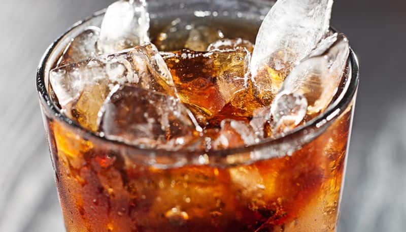 Diet Sodas Increase Stroke Risk, Says Study