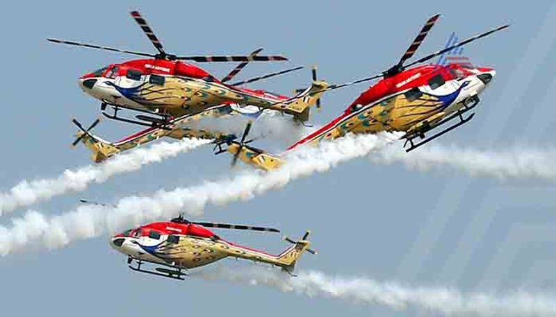 All you need to know about Aero India: Ticket price, schedule and more